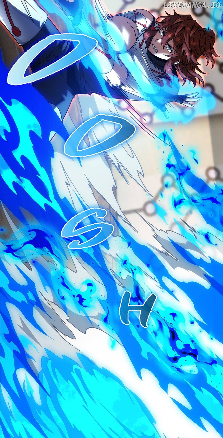 The Beginning After The End Chapter 214 image 44